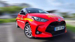 Image de l'auto-école à Pointe A Pitre, Auto-école Seremes