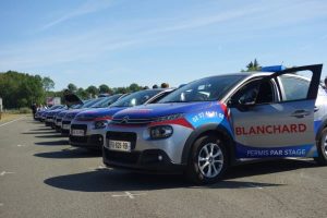 Image de l'auto-école à Dreux, Centre de Formation Blanchard