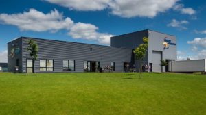 Image de l'auto-école à Auneau, ECF Béquet Formation