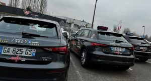 Image de l'auto-école à Egly, ECFR d'Egly Auto-école