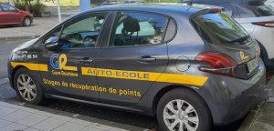 Image de l'auto-école à Pointe A Pitre, Auto-école Gare Routière Bergevin