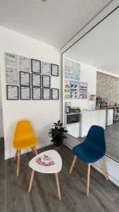 Image de l'auto-école à Les Ulis, Coco Auto-école