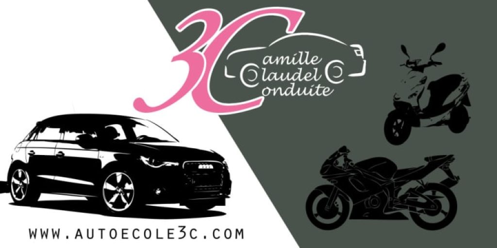 3C Auto-école — photo 2