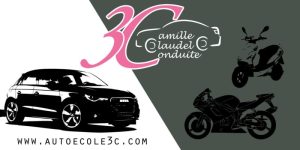 Image de l'auto-école à Palaiseau, 3C Auto-école