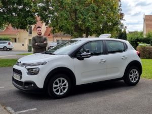 Image de l'auto-école à Dourdan, Auto-école GT Permis