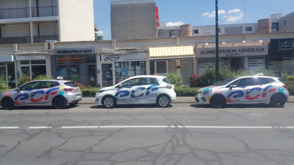 ECF Yerres — photo 2
