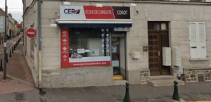 Image de l'auto-école à Savigny Sur Orge, CER Corot