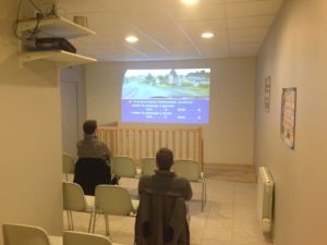 Image de l'auto-école à Lille, L'École de conduite République