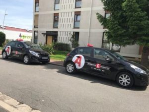 Image de l'auto-école à Wissous, Wissous Conduite