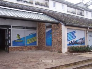 Image de l'auto-école à Gif Sur Yvette, LL Conduite