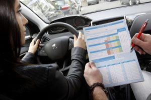 Image de l'auto-école à Pointe Noire, Auto-école Seremes
