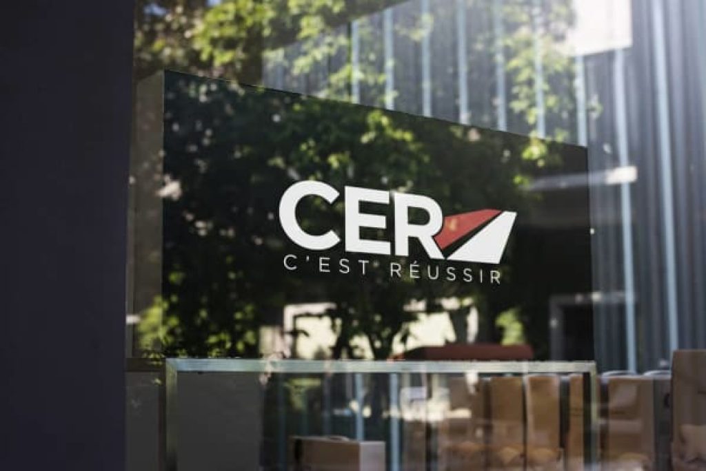 CER Gare d&rsquo;Évry T12 — photo 2