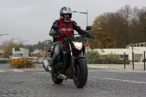 Image de l'auto-école à Sainte Gemme Moronval, Auto-école Couturier