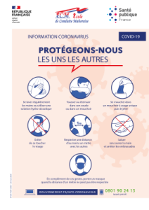 Image de l'auto-école à Chirongui, École de conduite Mahoraise