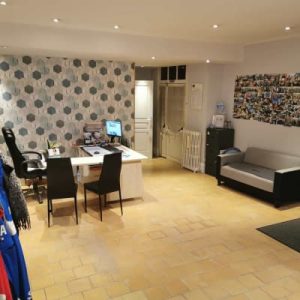 Image de l'auto-école à Chateauneuf En Thymerais, École de conduite du Thymerais