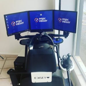 Image de l'auto-école à Longjumeau, Bil's Conduite - Longjumeau