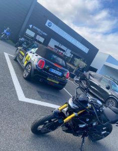 Image de l'auto-école à Dreux, Auto-école Pole Position 28