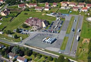 Image de l'auto-école à Sainte Gemme Moronval, Auto-école Couturier
