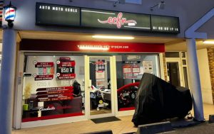 Image de l'auto-école à Egly, ECFR d'Egly Auto-école