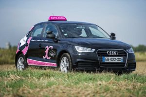 Image de l'auto-école à Palaiseau, 3C Auto-école