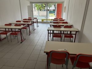 Image de l'auto-école à Kourou, ECF Ohlicher - Auto-école Kourou