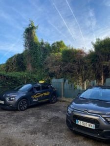 Image de l'auto-école à Viry Chatillon, Bil's Conduite - Viry-Châtillon