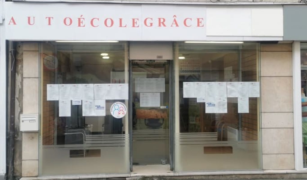 Auto-école Grâce Divine — photo 2