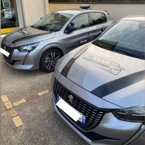 Image de l'auto-école à Villebon Sur Yvette, Villebon Conduite