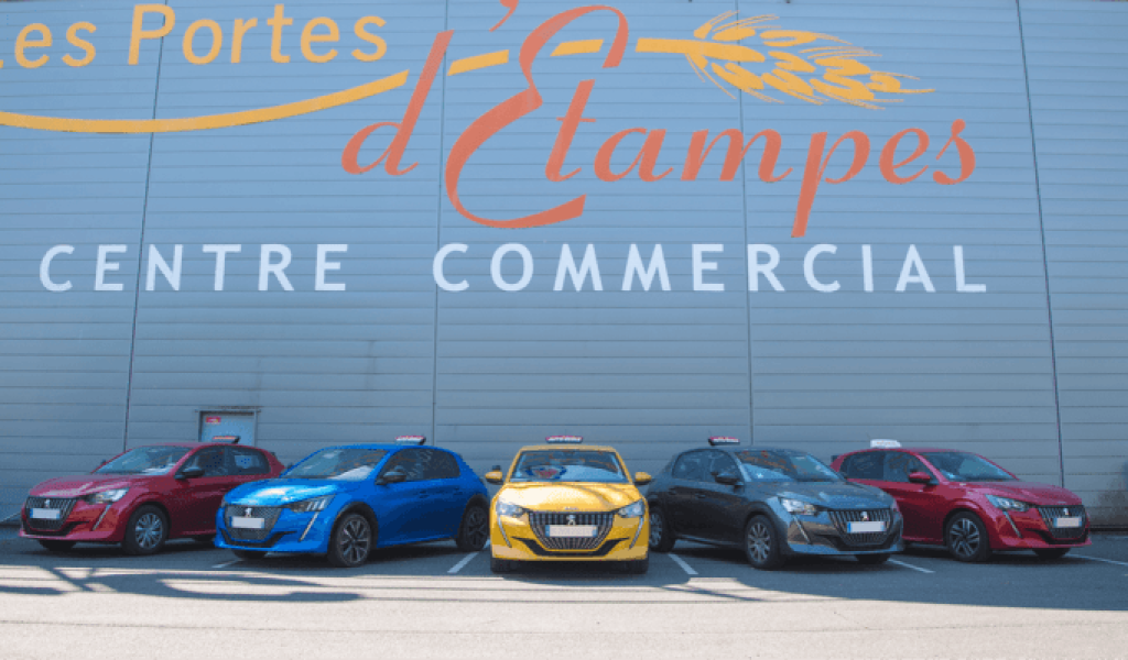 Auto-école Bami-Bass — photo 1