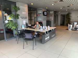 Image de l'auto-école à Montlhery, Moto Team 91