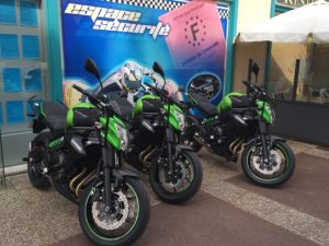 Image de l'auto-école à Corbeil Essonnes, Espace Sécurité