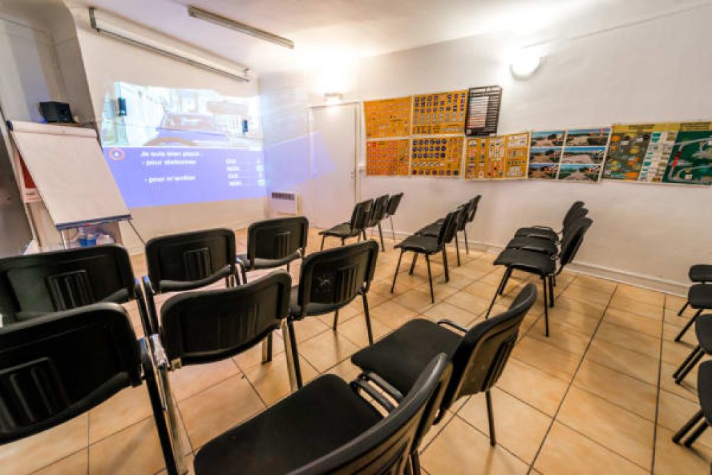 ECF Pro Conduite – Vigneux-sur-Seine — photo 3