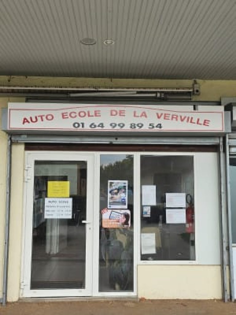 Auto-école de la Verville — photo 2
