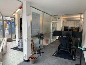 Image de l'auto-école à Orsay, Driving Center Orsay