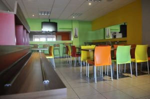 Image de l'auto-école à Sainte Gemme Moronval, Auto-école Couturier