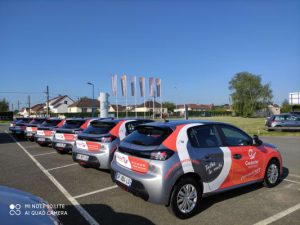 Image de l'auto-école à Sainte Gemme Moronval, Auto-école Couturier