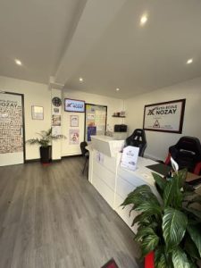 Image de l'auto-école à Nozay, Auto-école de Nozay