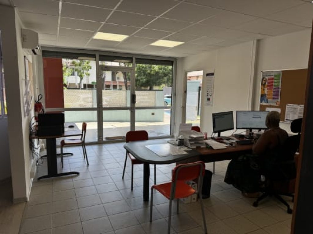 ECF Ohlicher – Auto-école Kourou — photo 2
