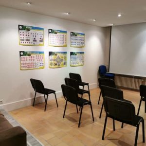 Image de l'auto-école à Chateauneuf En Thymerais, École de conduite du Thymerais