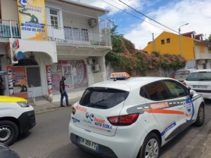 Image de l'auto-école à Basse Terre, Phare Auto-école