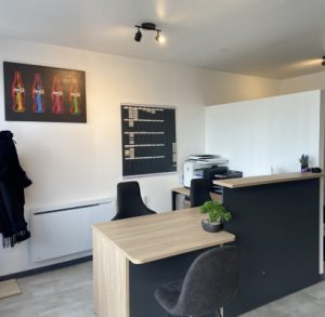 Image de l'auto-école à Sainte Genevieve Des Bois, Auto-école de Sainte-Geneviève-des-Bois