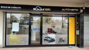 Image de l'auto-école à Montgeron, Mon Prof Auto