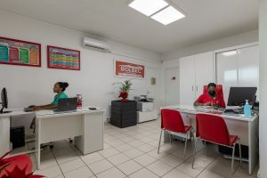 Image de l'auto-école à Baie Mahault, École de conduite Bolbec