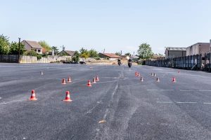 Image de l'auto-école à Orsay, Driving Center Orsay