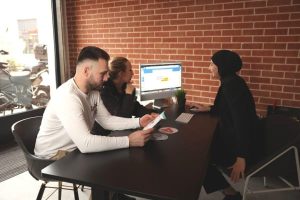 Image de l'auto-école à Tigery, Auto-école Leclerc Tigery