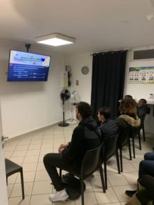 Image de l'auto-école à Luce, Sérénité Conduite