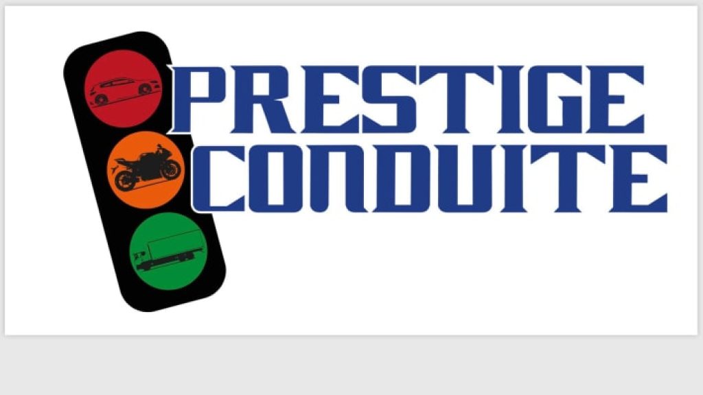 Auto-école Prestige Conduite — photo 3