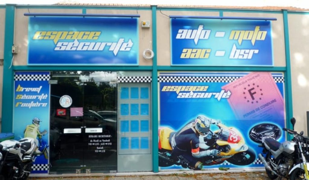 Espace Sécurité — photo 2