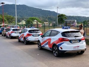 Image de l'auto-école à Mamoudzou, École de conduite Mahoraise - ECM