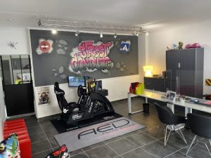 Image de l'auto-école à Etrechy, Street Conduite